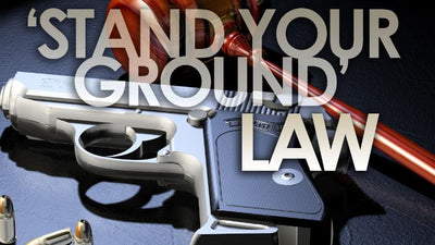 Florida’s new law in 'stand your ground' cases
