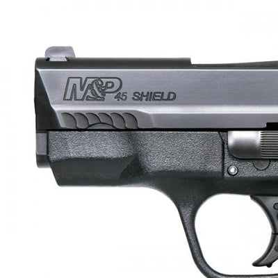 Conceal Carry M&P 45 Shield