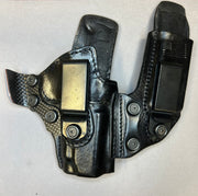 IN STOCK - TEXAN 2.0 IWB