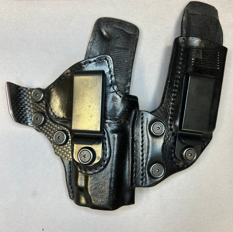 IN STOCK - TEXAN 2.0 IWB