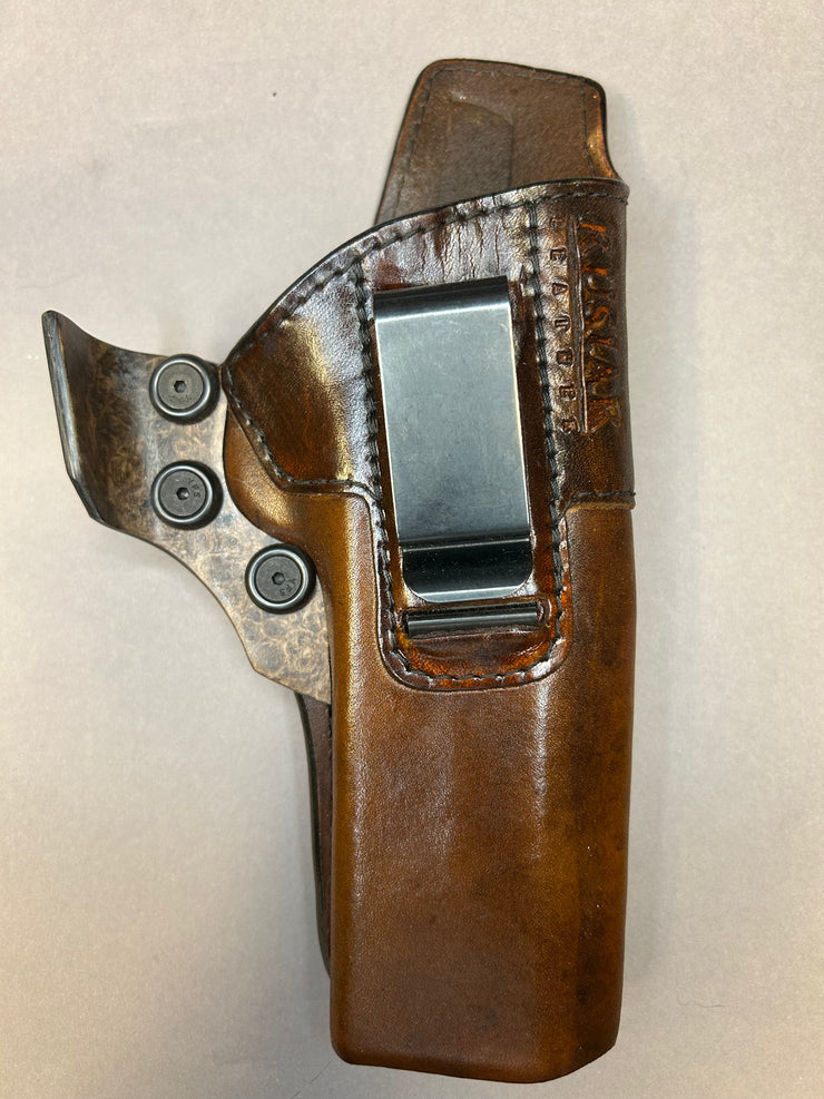 IN STOCK - AMERICAN IWB