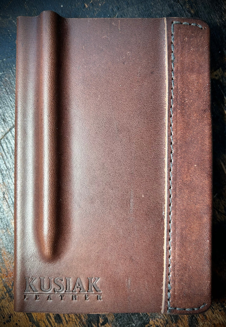 WINNFIELD POCKET JOURNAL