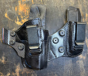 IN STOCK - TEXAN IWB