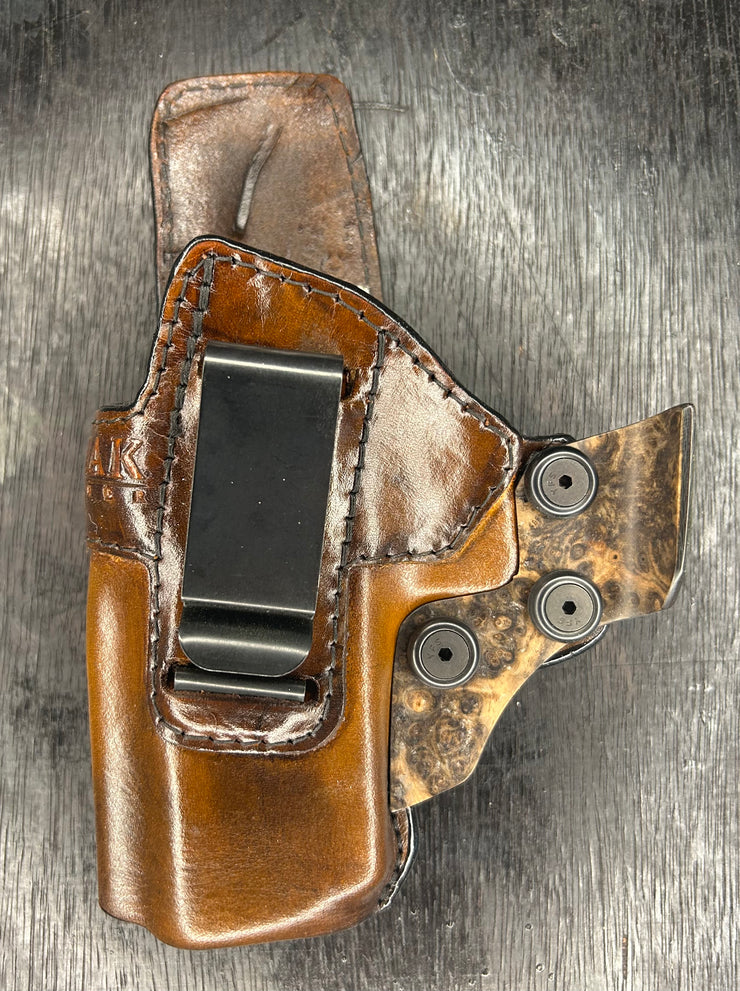 IN STOCK - AMERICAN IWB