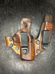 IN STOCK - TEXAN 2.0 IWB
