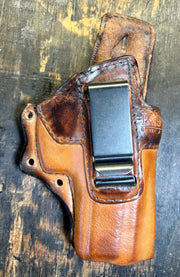 IN STOCK - AMERICAN IWB