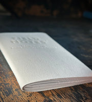 WINNFIELD POCKET JOURNAL