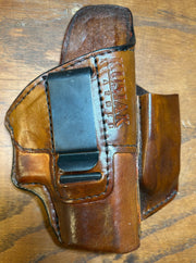 IN STOCK - GLOCK