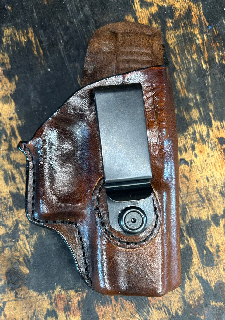 IN STOCK - GLOCK