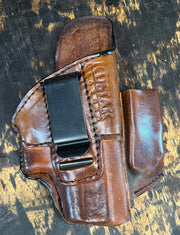 IN STOCK - GLOCK