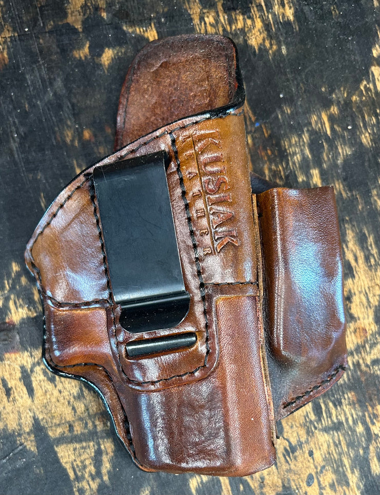 IN STOCK - GLOCK