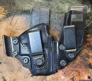 IN STOCK - TEXAN IWB