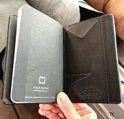 WINNFIELD POCKET JOURNAL