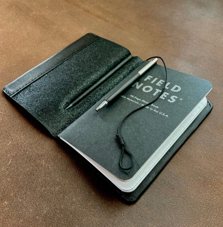 WINNFIELD POCKET JOURNAL