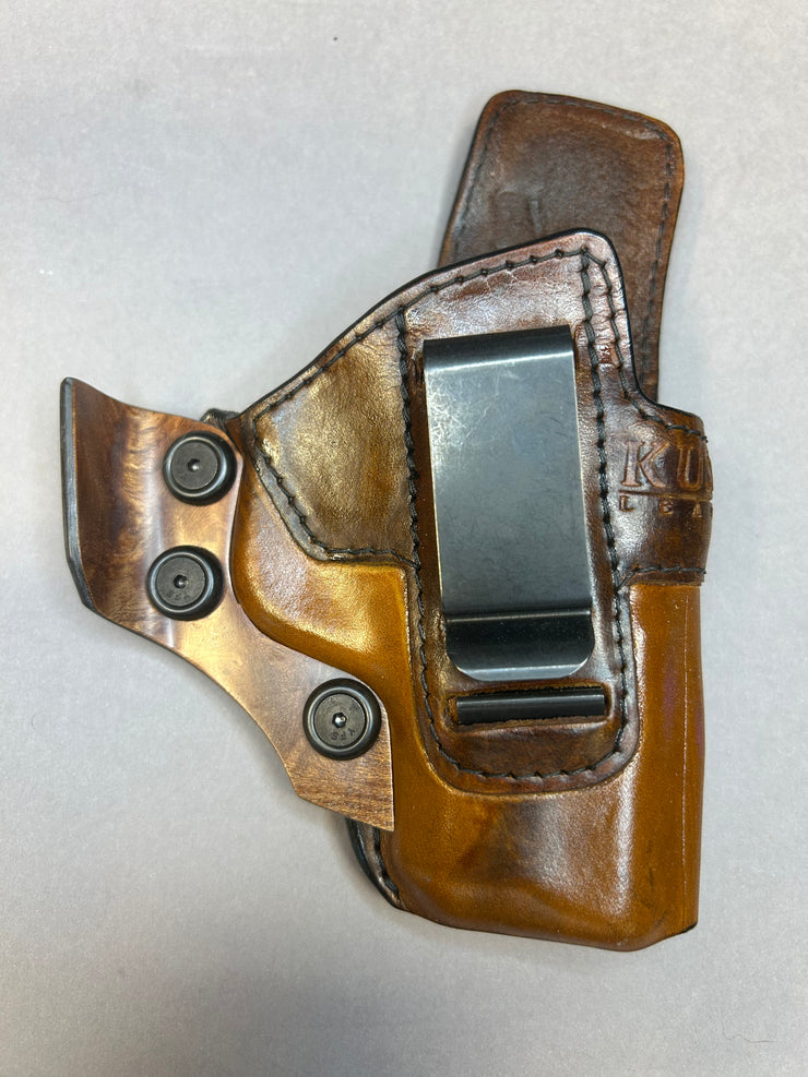 IN STOCK - AMERICAN IWB