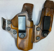 IN STOCK - TEXAN 2.0 IWB