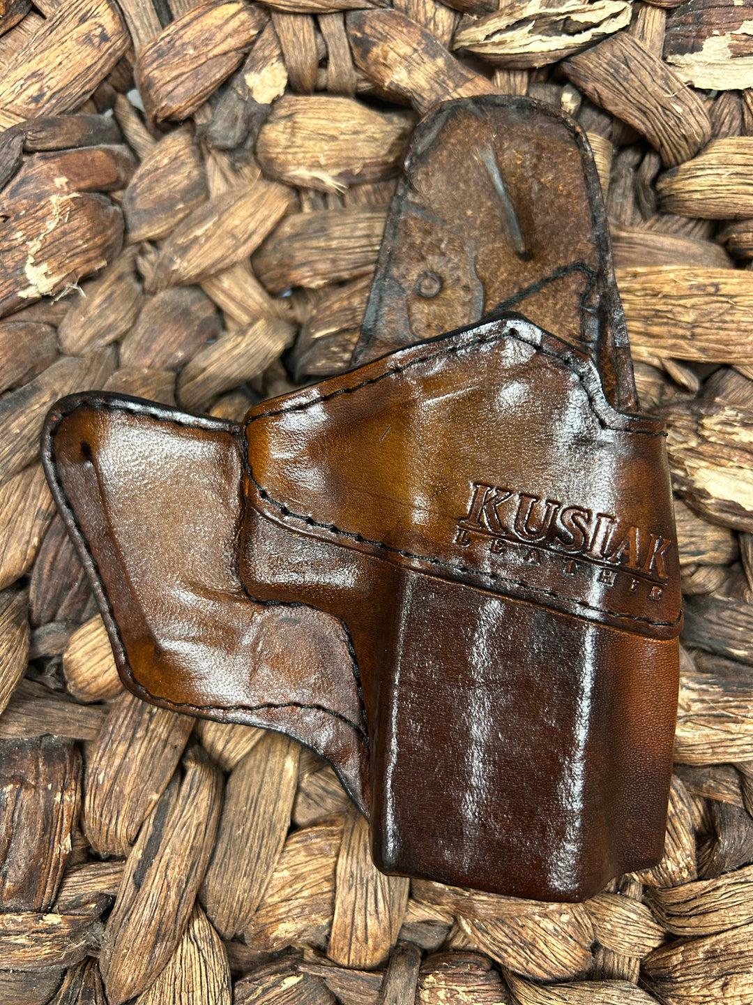 IN STOCK - OUTSIDER OWB – Kusiak Leather IN STOCK - OUTSIDER OWB – Kusiak Leather