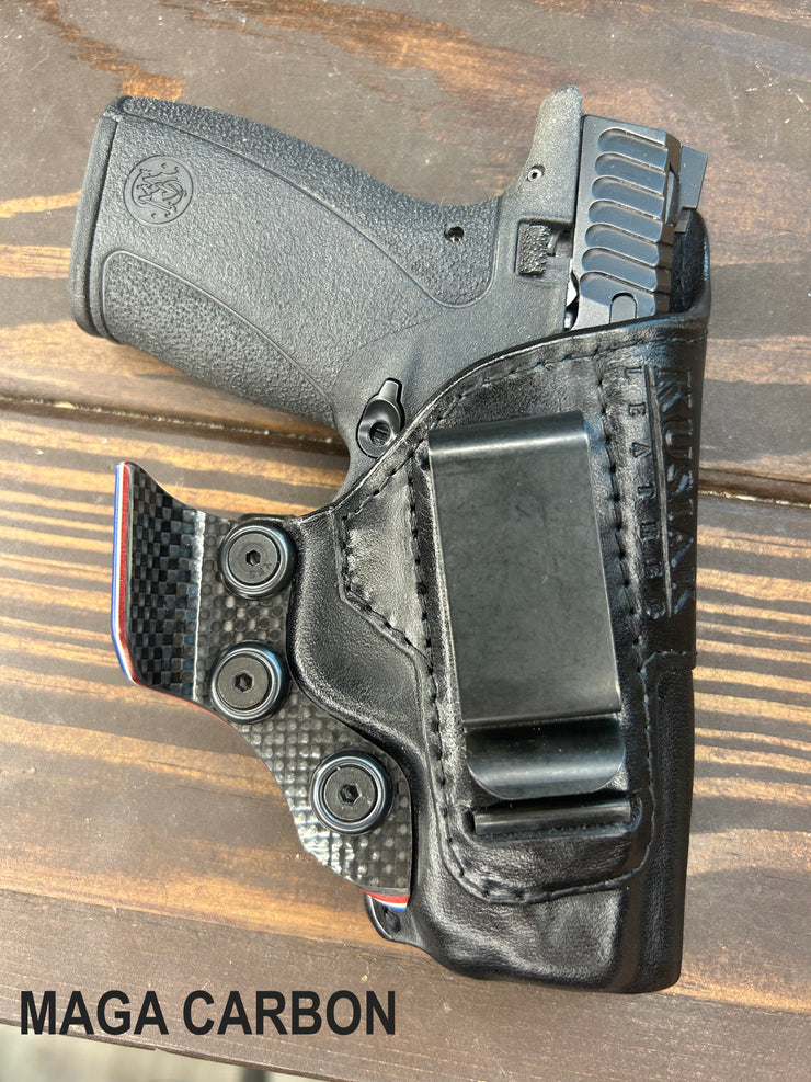 AMERICAN IWB