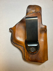 IN STOCK - SMITH & WESSON