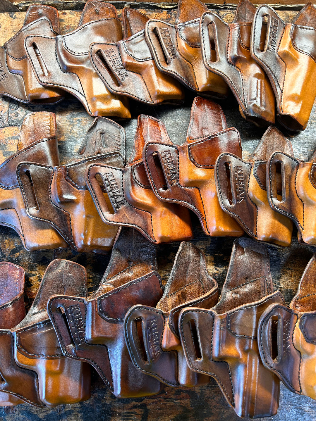 IN STOCK - OUTSIDER OWB – Kusiak Leather