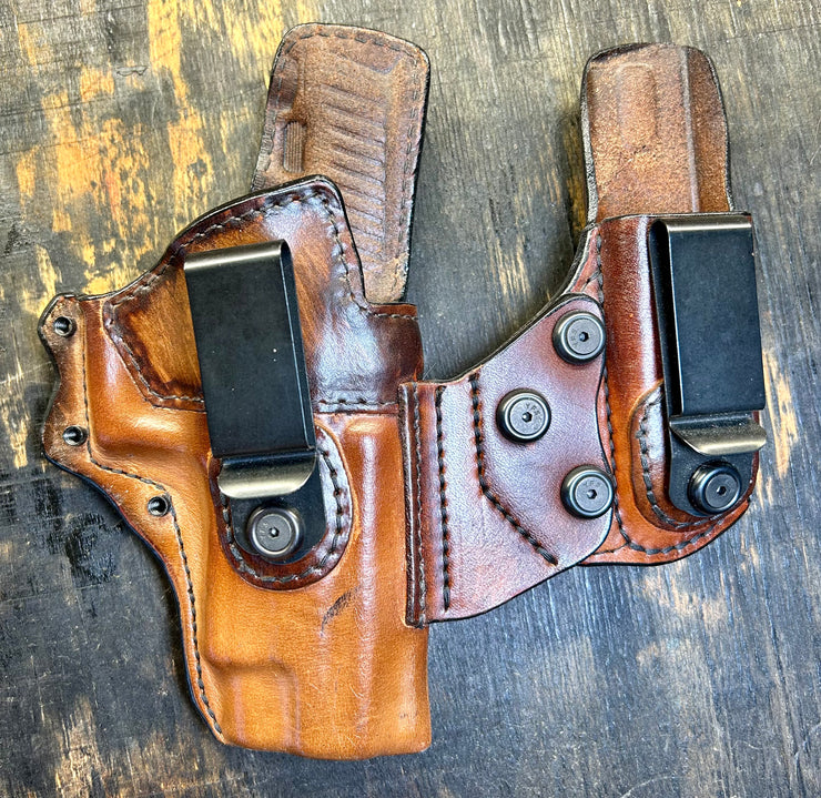 IN STOCK - TEXAN IWB