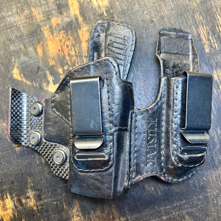 IN STOCK - TEXAN IWB