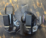 IN STOCK - TEXAN IWB