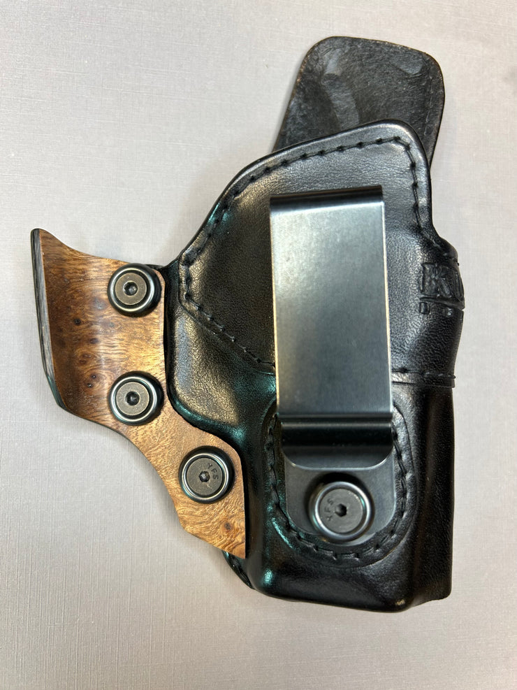 IN STOCK - AMERICAN IWB