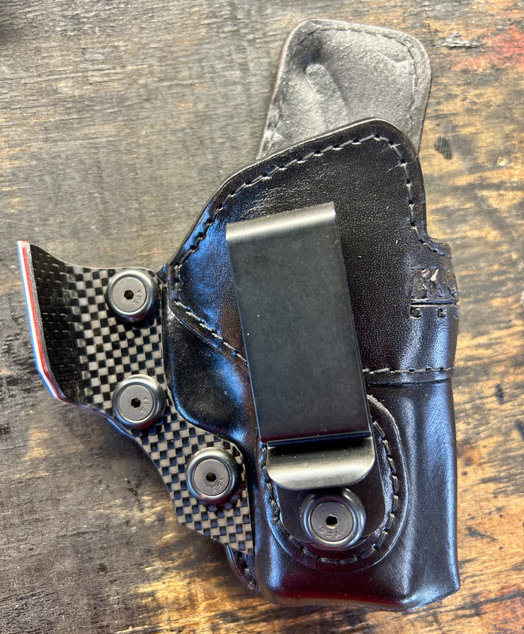 IN STOCK - AMERICAN IWB