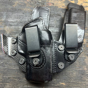 IN STOCK - TEXAN IWB