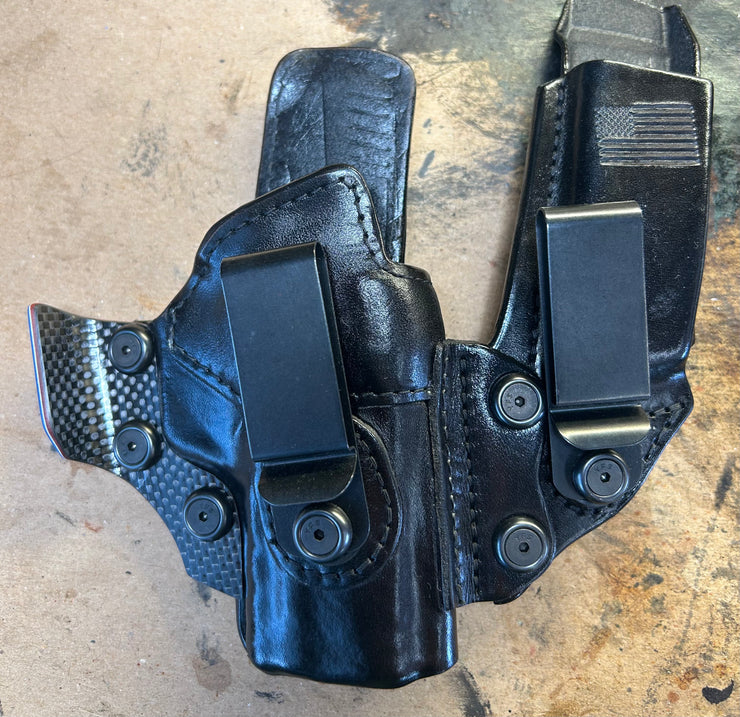 IN STOCK - TEXAN IWB