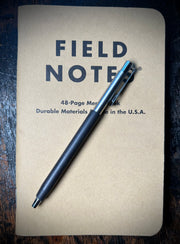 WINNFIELD POCKET JOURNAL