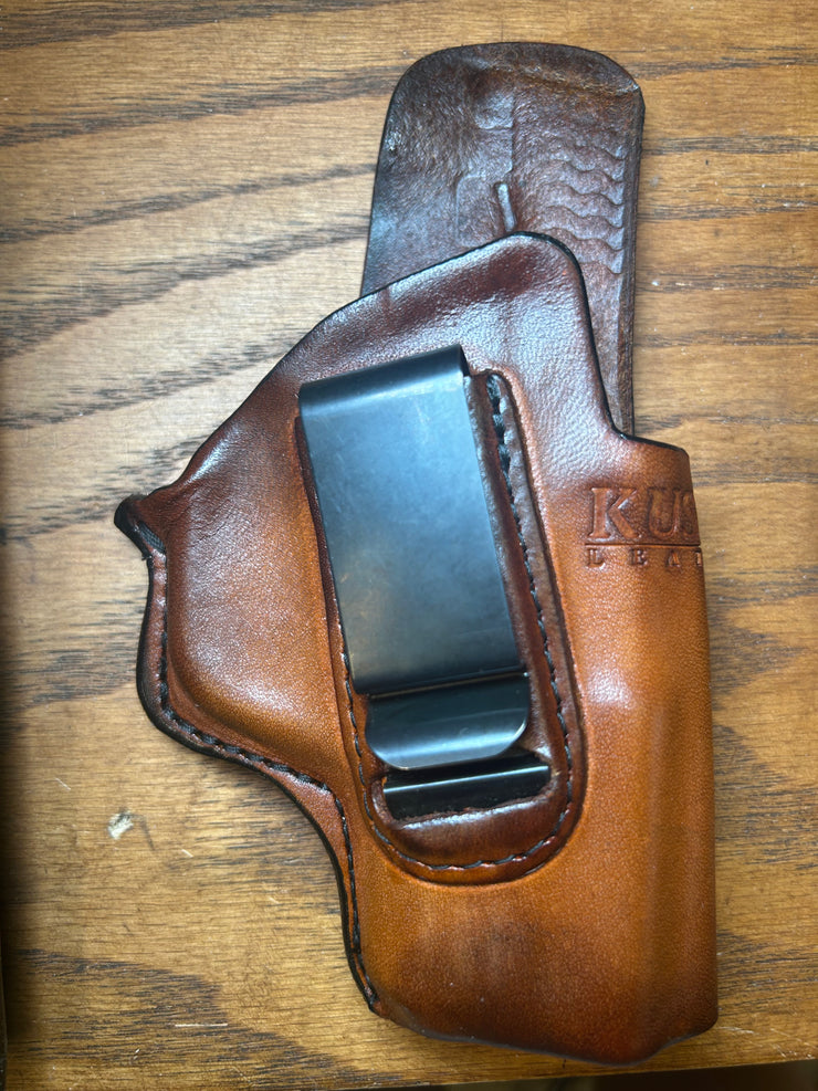 IN STOCK - SMITH & WESSON