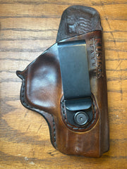 IN STOCK - SMITH & WESSON