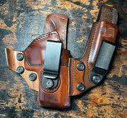 IN STOCK - TEXAN IWB