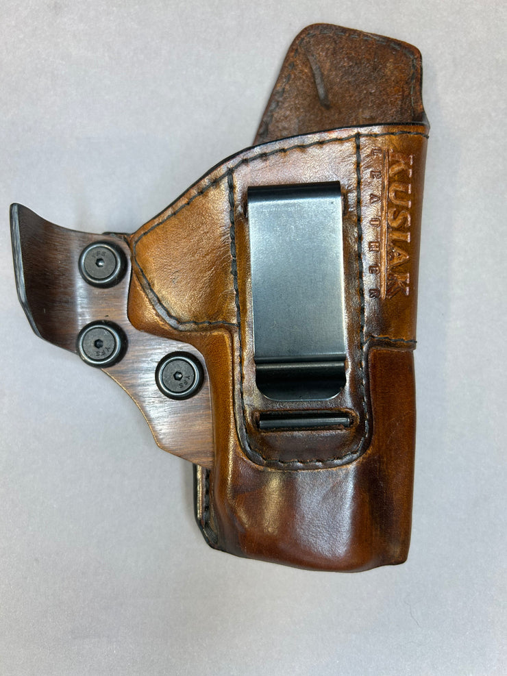 IN STOCK - AMERICAN IWB