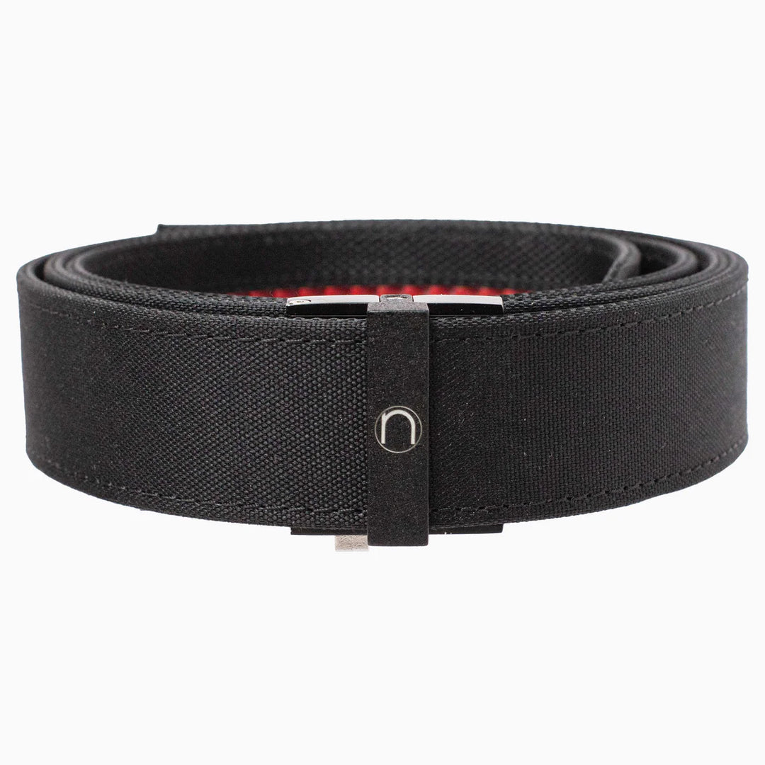 NEXBELT EDC Belts, the perfect match to conceal carry with a