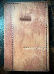 WINNFIELD POCKET JOURNAL