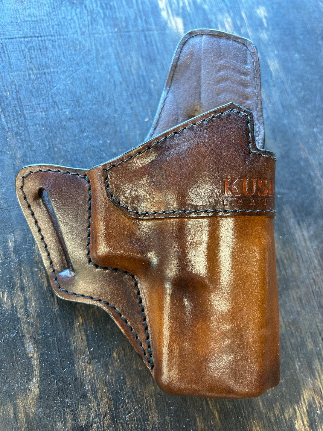 IN STOCK - OUTSIDER OWB – Kusiak Leather