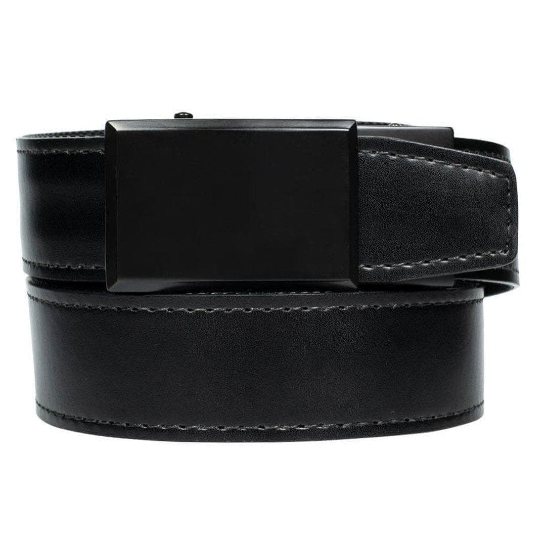 NEXBELT EDC Belts, the perfect match to conceal carry with a