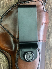 TUCKABLE CLIP ON OUR HOLSTERS