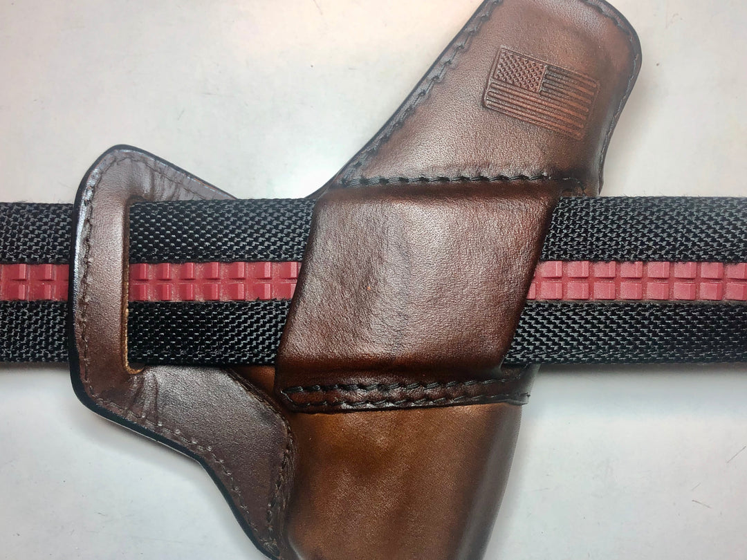 IN STOCK - OUTSIDER OWB – Kusiak Leather