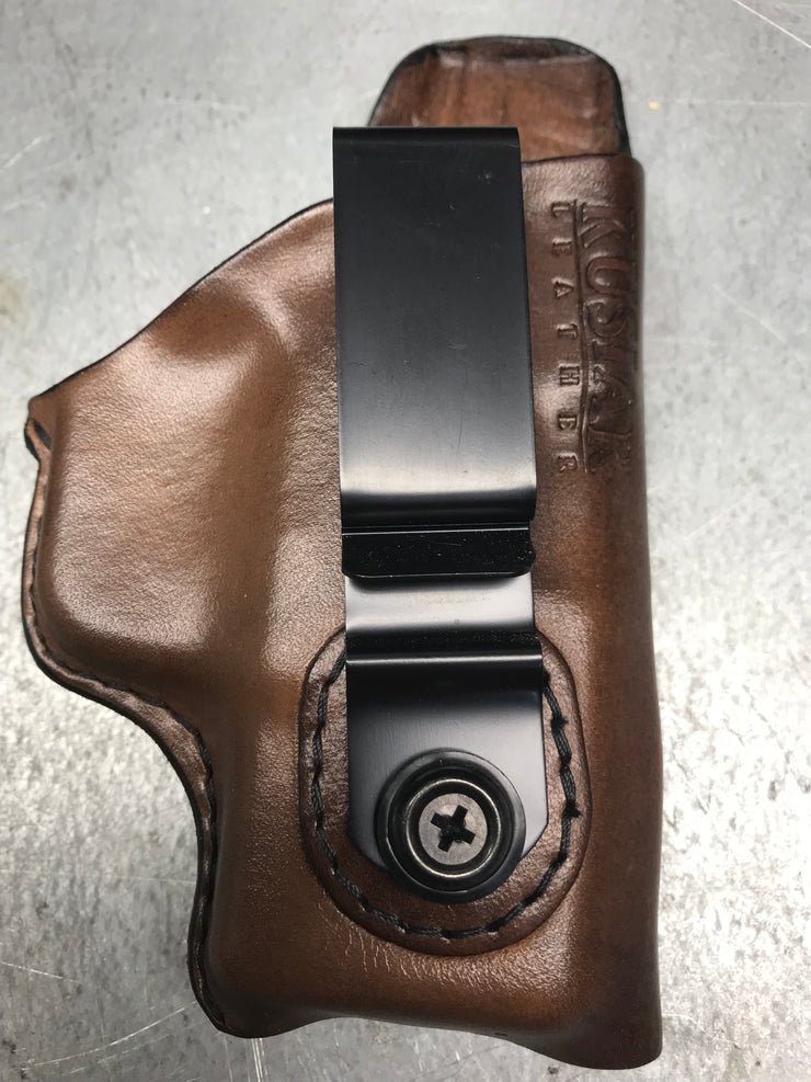 FN 503 Leather IWB Holster