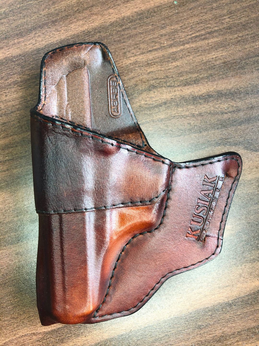 IN STOCK - OUTSIDER OWB – Kusiak Leather