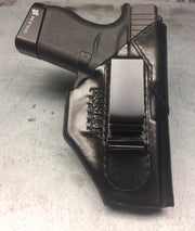 S&W M&P Compact IWB Holster