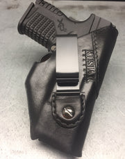 Ruger LC9 IWB Holster