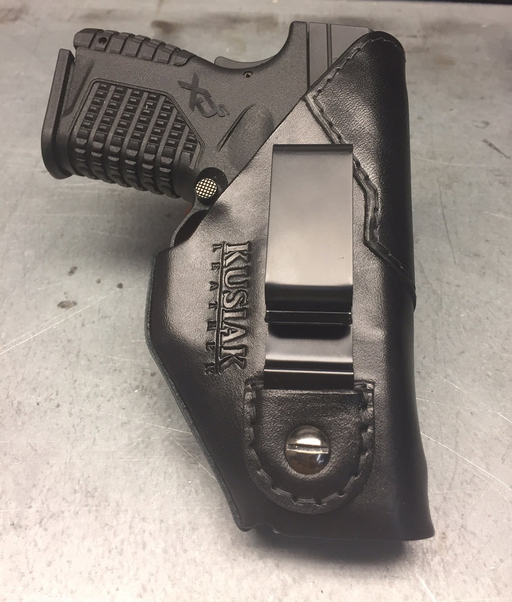Ruger LC9 IWB Holster
