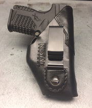 Glock 43 IWB Holster